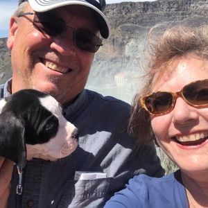 Meet your Posher, Carol